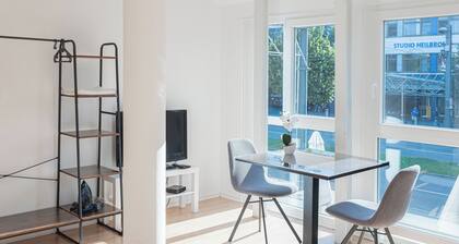 Apartments EFDE GmbH - Allee 41, Heilbronn - Superior Apartment 13
