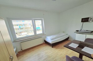1 habitación, wifi gratis y ropa de cama 