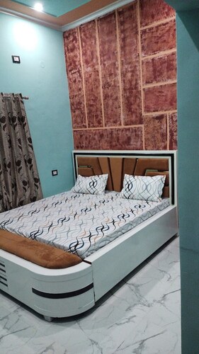 Hotel RS Blue