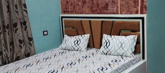 Hotel RS Blue