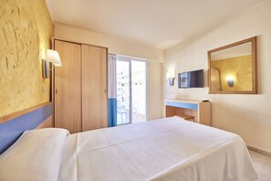 Habitación individual | Wifi gratis 
