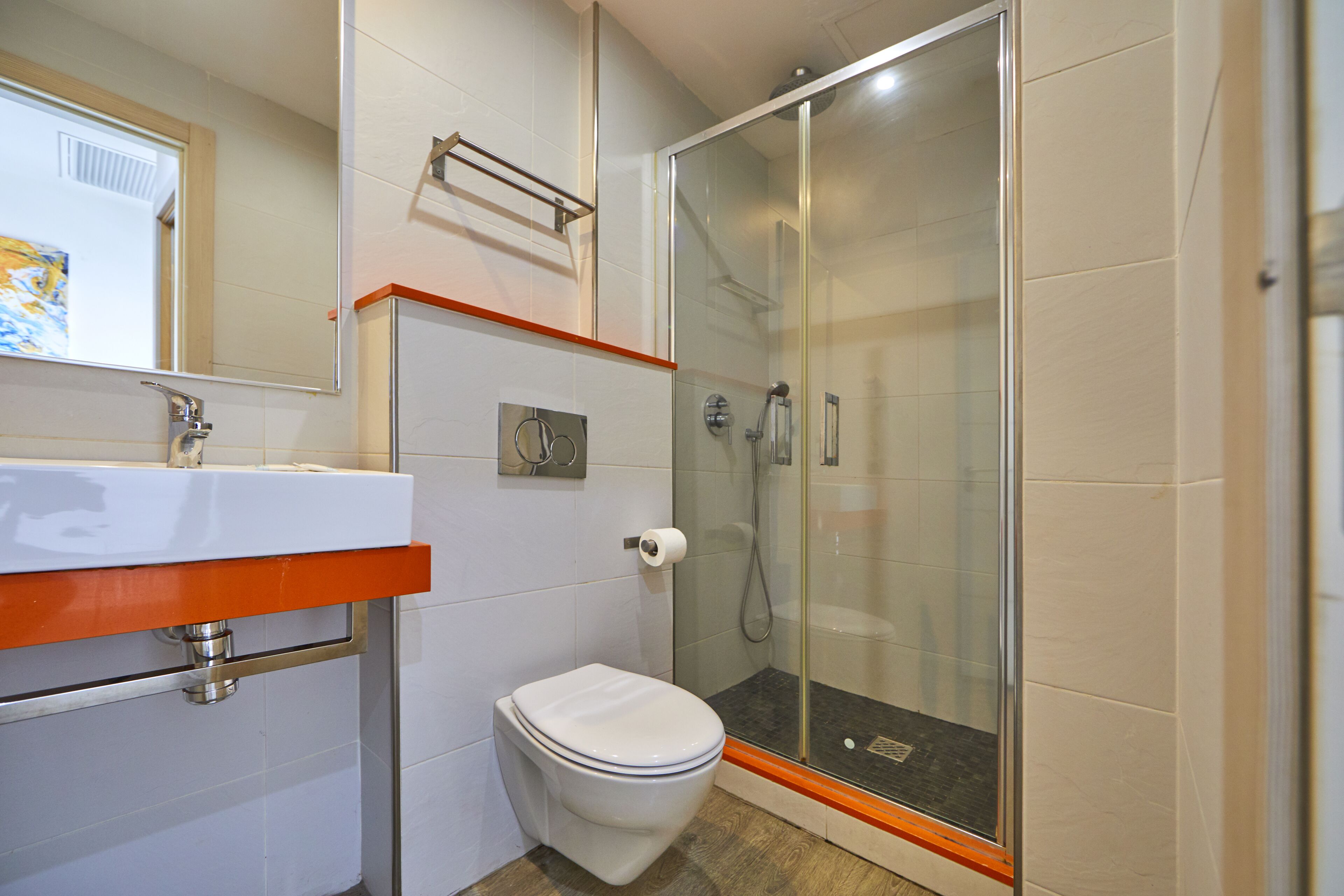 Foto - AHOI! Urban Beach