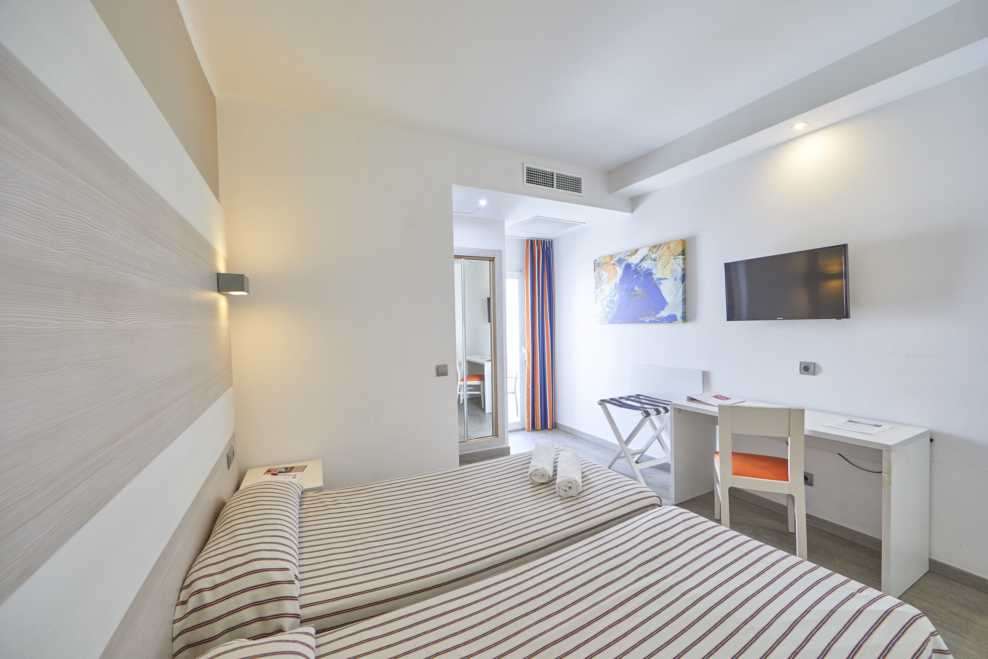 Foto - AHOI! Urban Beach