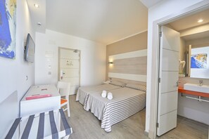 Free WiFi - AHOI! Urban Beach Hotel (Palma de Mallorca)