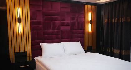 ky continental hotel