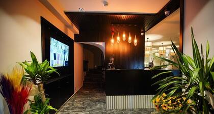 ky continental hotel