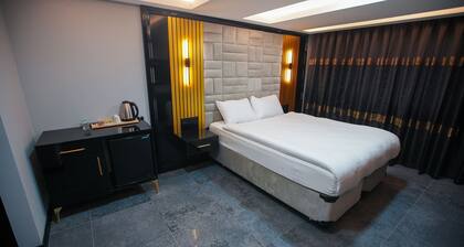 ky continental hotel