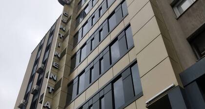 ky continental hotel