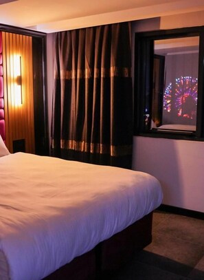Comfort Condo - ky continental hotel (Izmir)