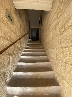 Interior - Le Mas de la Coquille (Castries)