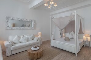 Luxury Apartment | Interior - Frattina 11 people (Rome)