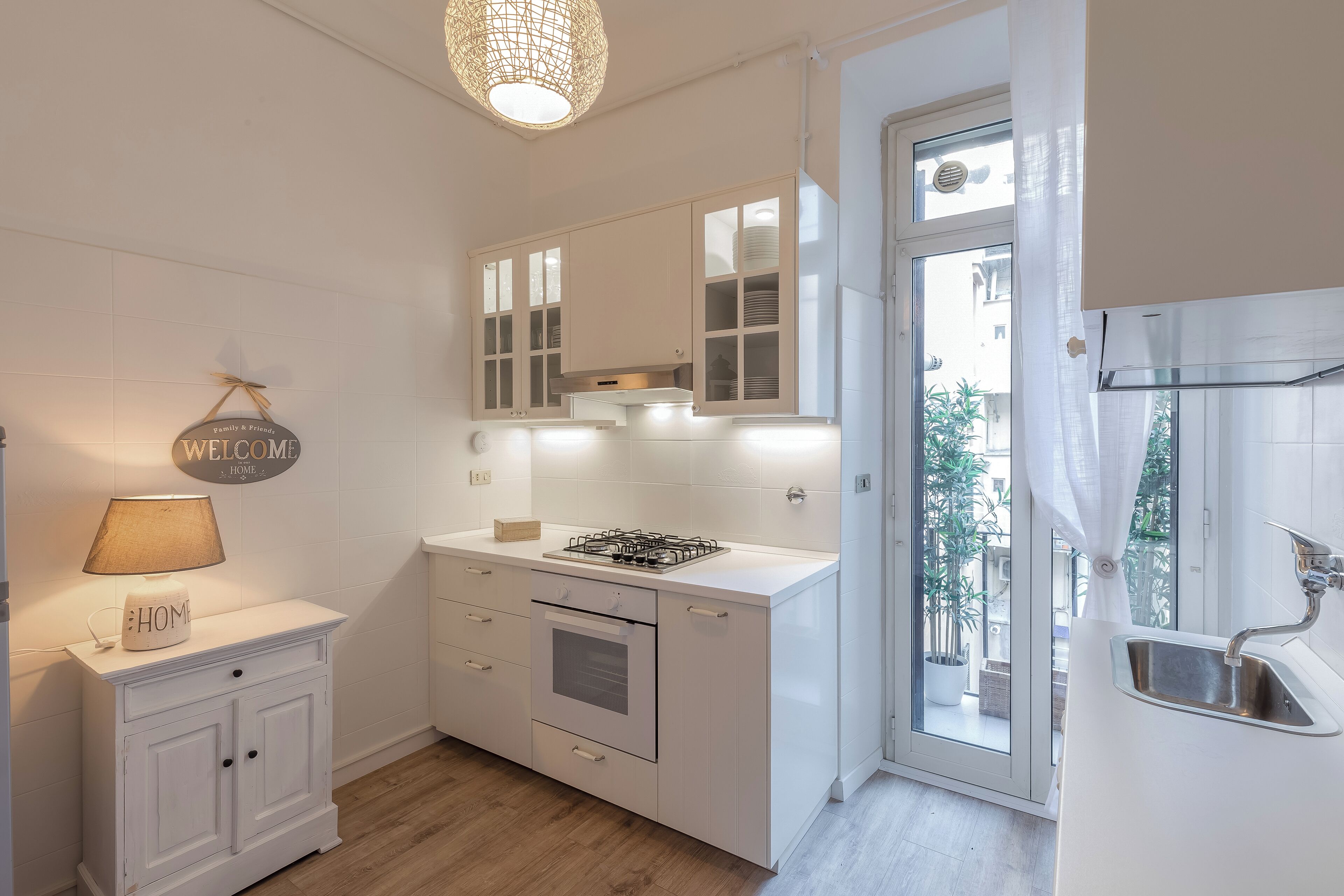 Apartamento superluxo | Cozinha privada | Máquina de café expresso, cafeteira/chaleira, chaleira elétrica