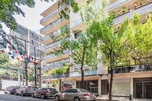 Exterior - w* | Amazing 2BR with modern deco in Condesa (Ciudad de México)
