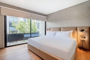 1 bedroom, iron/ironing board, WiFi, bed sheets - w* | Amazing 2BR with modern deco in Condesa (Ciudad de México)