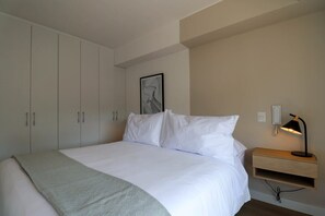 1 chambre, bureau, fer et planche à repasser, Wi-Fi