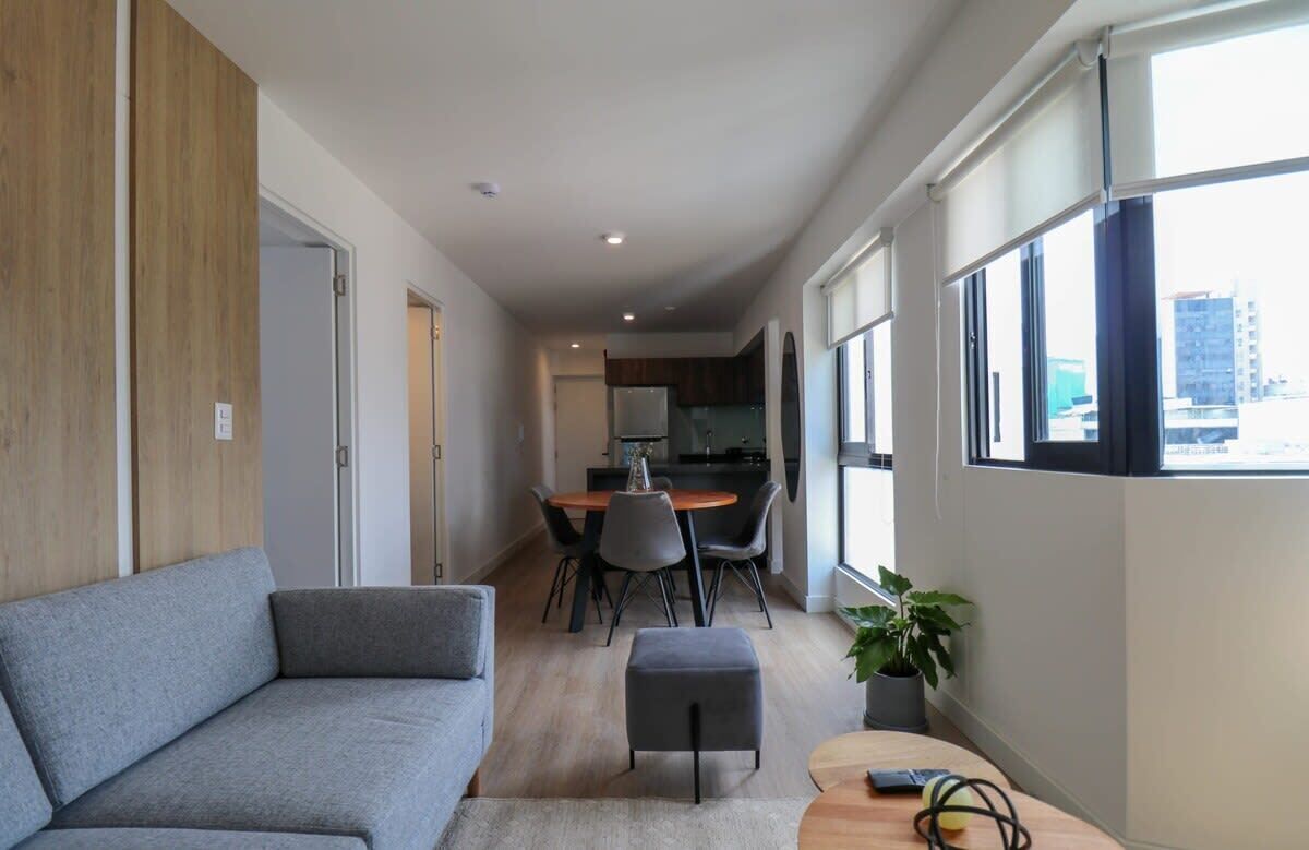 Televisor i oficines 