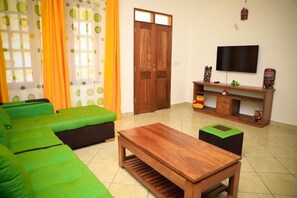 Interior - V-szameitat Homes - Kiki (Diani Beach)