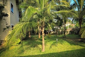 Property grounds - V-szameitat Homes - Kiki (Diani Beach)