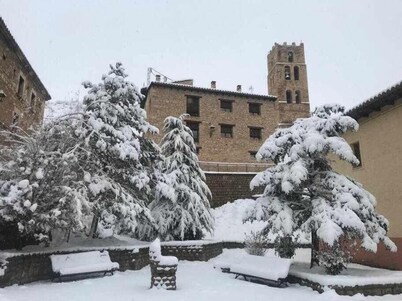 APARTAMENTOS CREATIVOS VILLARUBEI