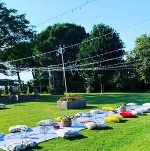 Property grounds - Casale Agrisalotto con Piscina Nella Campagna Toscana, Appartamento Superior (Cortona)