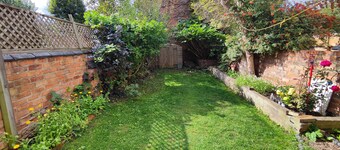 St Lucia guest house