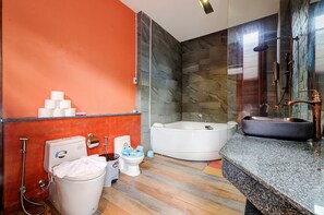 Hair dryer - Fishermen Pool Villa Samui (Chang Wat Surat Thani)