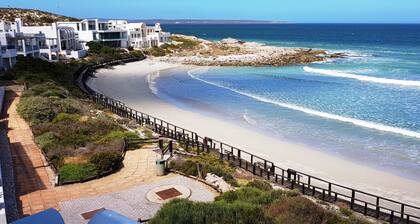 On the Beach 2 Langebaan 2-sleeper