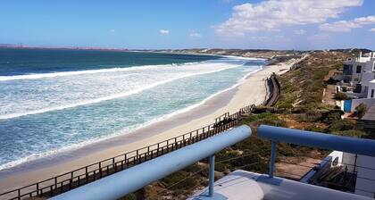 On the Beach 2 Langebaan 2-sleeper