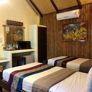 Deluxe Bungalow | Free WiFi
