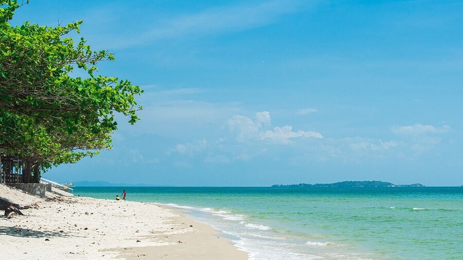 Villa Bali Eco Resort