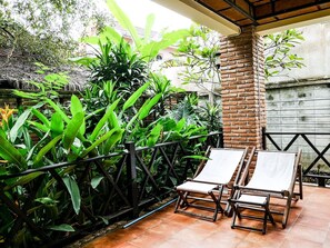 Familierom | Oppholdsområde