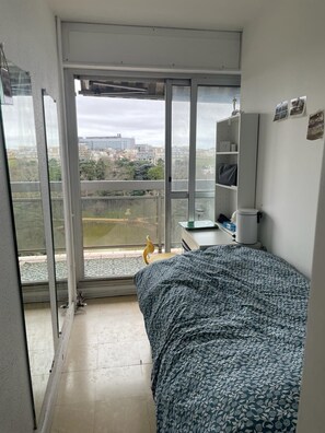 4 Schlafzimmer, Bügeleisen/Bügelbrett, WLAN, Bettwäsche