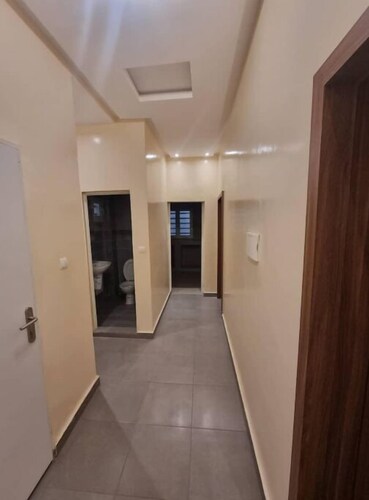 Moderne sécurisé calme propre