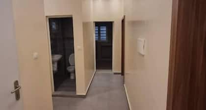 Moderne sécurisé calme propre