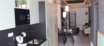 Promotur Suites - Ayora