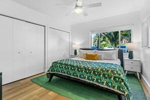 1 Schlafzimmer, Schreibtisch, Bügeleisen/Bügelbrett, kostenloses WLAN