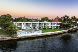 Exterior - 261 #9 Managed By Brampton Park (Deerfield Beach)