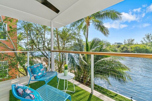 261 #14 Managed By Brampton Park