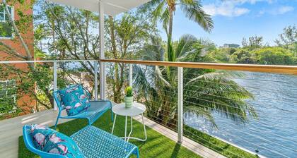 261 #14 Managed By Brampton Park