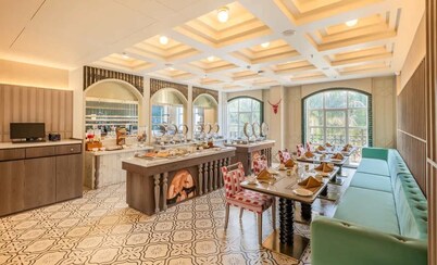 Enrise by Sayaji Lonavala