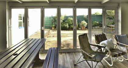 Haagwinde Langebaan 4-sleeper