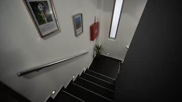 Pasillo