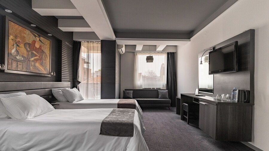 Sienna Residence