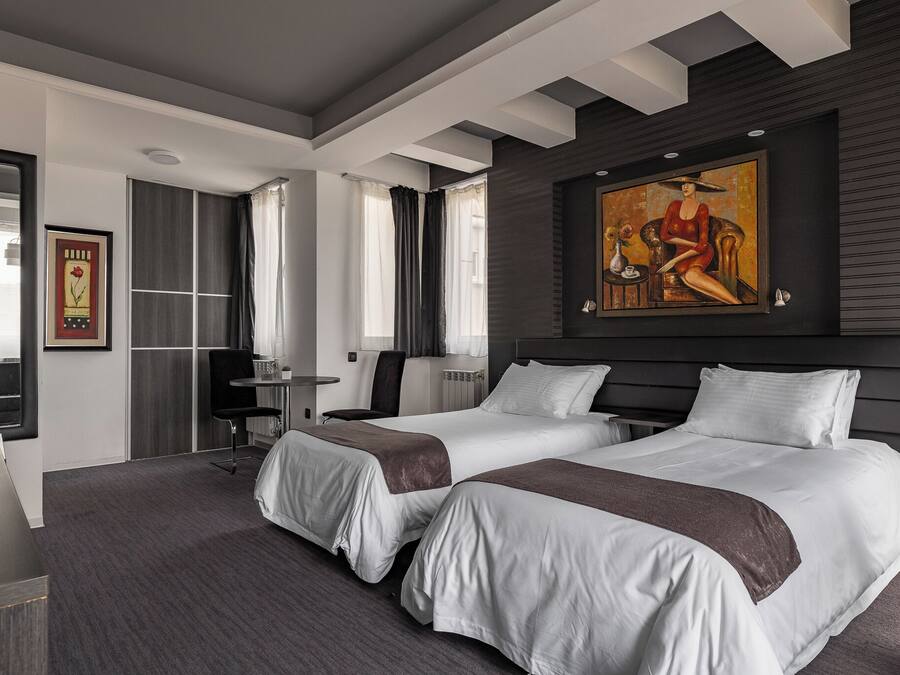Ropa de cama de alta calidad, cubrecamas y decoración personalizada