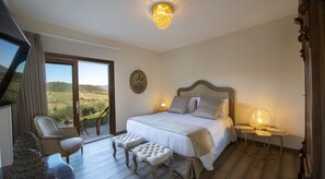 7 slaapkamers, wifi, beddengoed