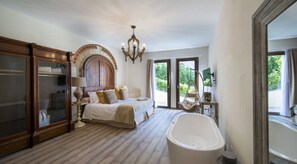 7 Schlafzimmer, WLAN, Bettwäsche