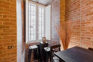 Luxury Apartment | Private kitchen | Full-sized fridge, oven, stovetop, dishwasher - Charme Pettinari 11 people (Rome)