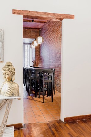 Luxury Apartment | Private kitchen