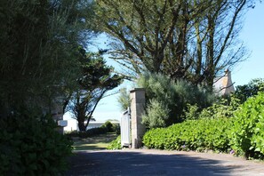 Boendeområde