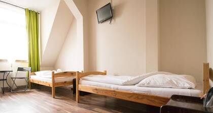 Royal Hostel